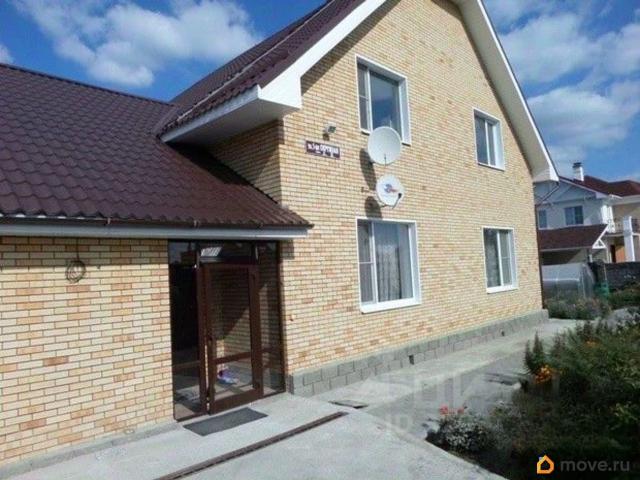 Дом продажа в Свердловская область