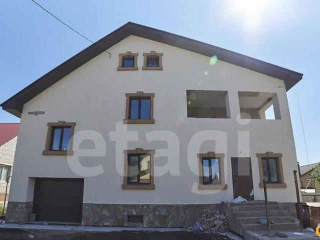 Дом продажа в Башкортостан Респ