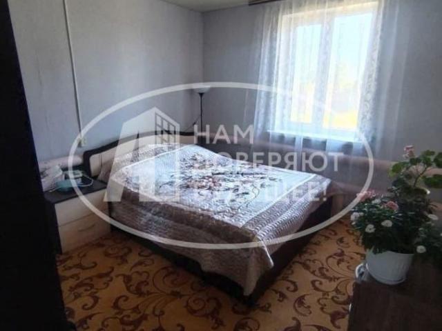 Дом продажа в Павловка С, Пермский Край