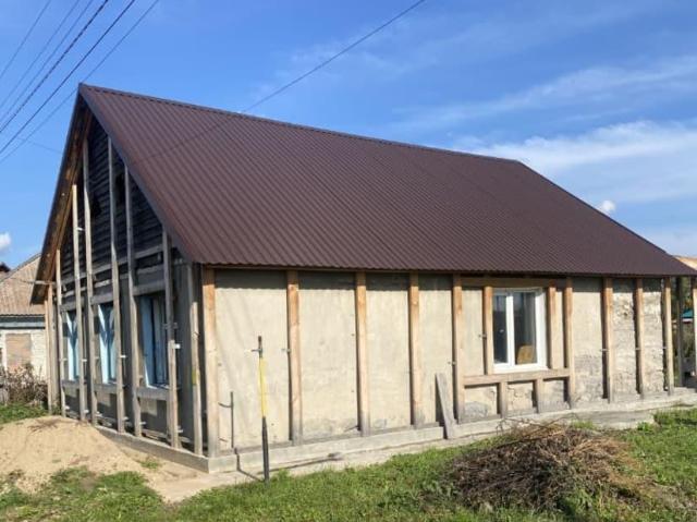 Дом продажа в Павловск, Алтайский Край