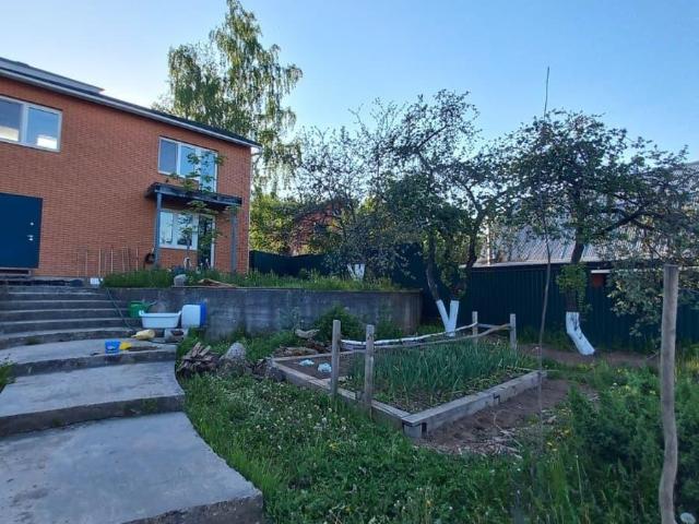 Дом продажа в Павловская Слобода, Кабардино-Балкарская Республика