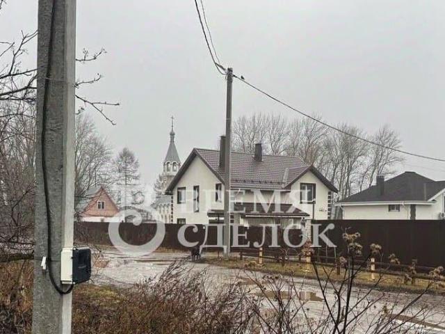 Дом продажа в Павловское, Суздальский район