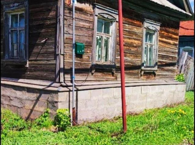 Дом продажа в Самарская область