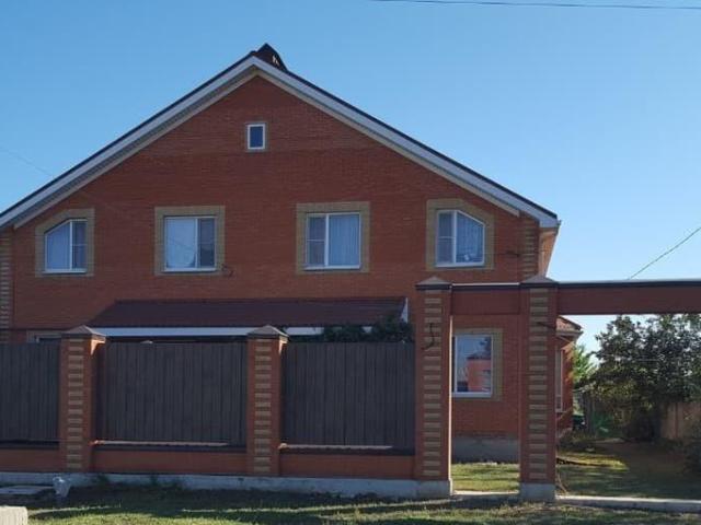 Дом продажа в Пешково, Ростовская область