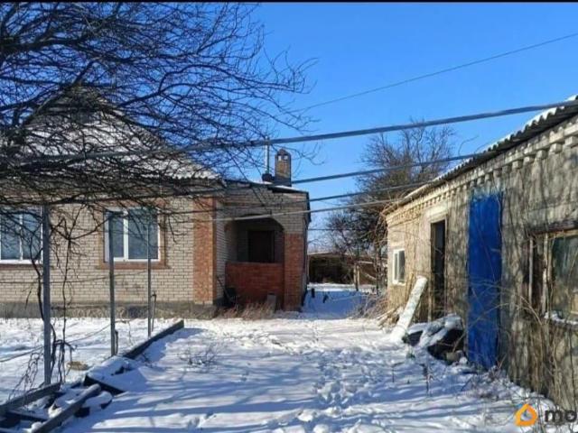 Дом продажа в Пешково, Ростовская область