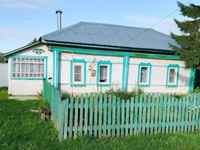 Дом продажа в Рязанская область