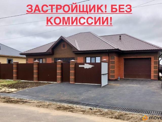 Дом продажа в Тюменский р-н, Тюменская область