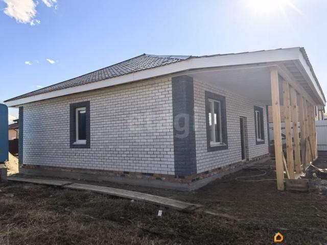 Дом продажа в Тюменский р-н, Тюменская область