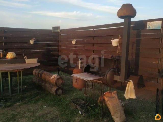 Дом продажа в Тюменский р-н, Тюменская область