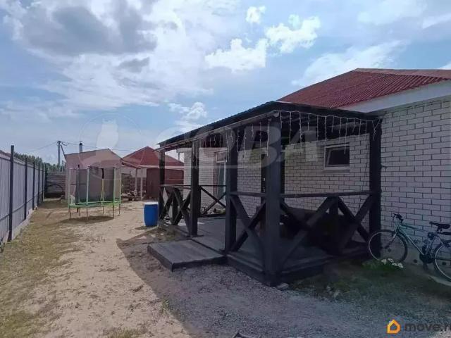 Дом продажа в Тюменский р-н, Тюменская область