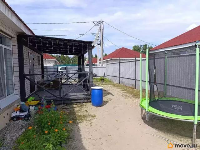 Дом продажа в Тюменский р-н, Тюменская область