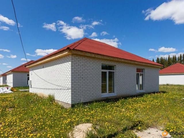 Дом продажа в Тюменский р-н, Тюменская область