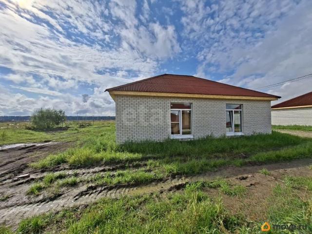 Дом продажа в Тюменский р-н, Тюменская область