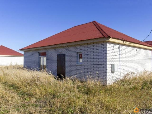 Дом продажа в Тюменский р-н, Тюменская область