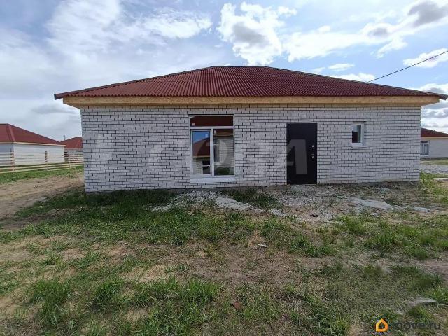 Дом продажа в Тюменский р-н, Тюменская область