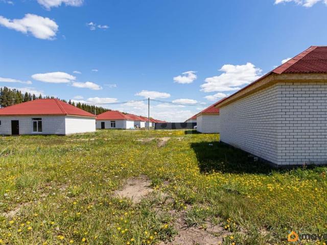 Дом продажа в Тюменский р-н, Тюменская область