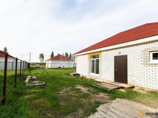 Дом продажа в Тюменский р-н, Тюменская область