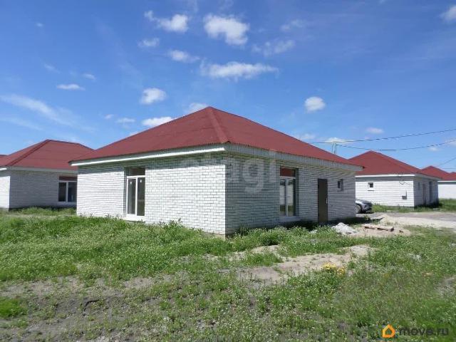 Дом продажа в Тюменский р-н, Тюменская область