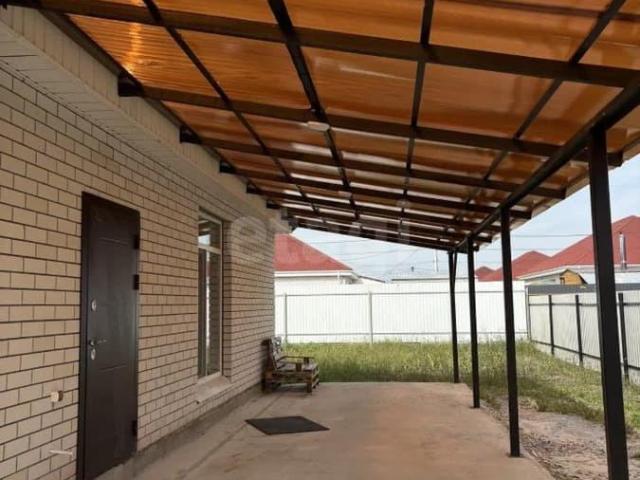 Дом продажа в Тюменский р-н, Тюменская область