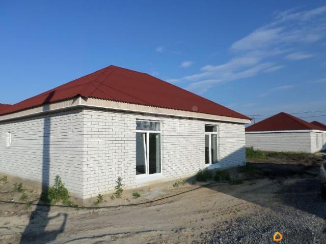 Дом продажа в Тюменский р-н, Тюменская область