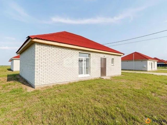 Дом продажа в Тюменский р-н, Тюменская область