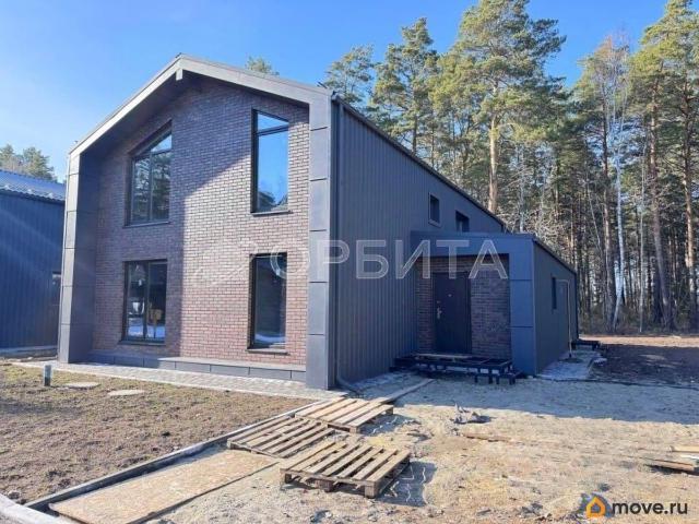 Дом продажа в Тюменский р-н, Тюменская область