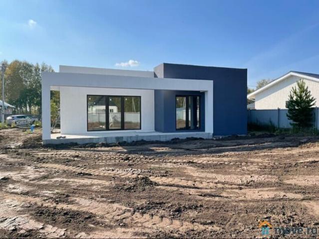 Дом продажа в Тюменский р-н, Тюменская область