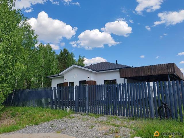 Дом продажа в Тюменский р-н, Тюменская область
