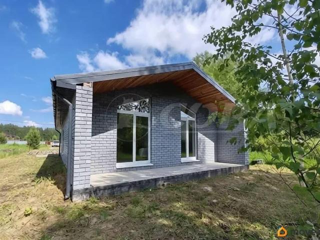 Дом продажа в Тюменский р-н, Тюменская область