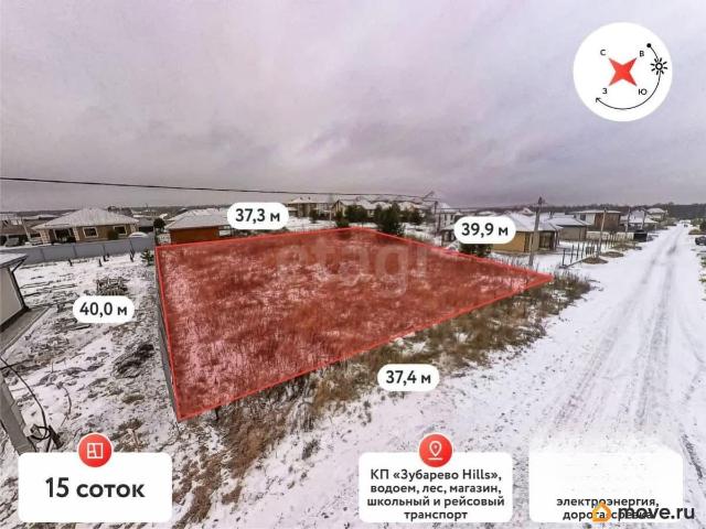 Дом продажа в Тюменская область