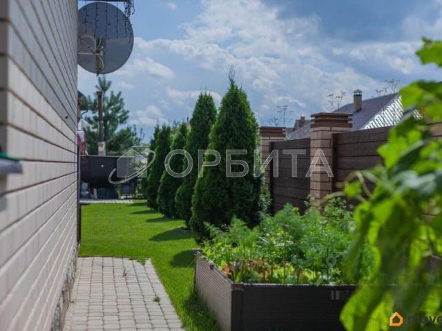Дом продажа в Тюменская область