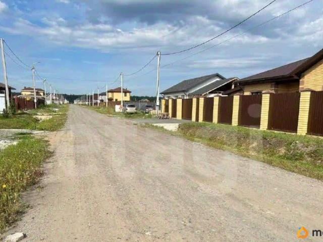 Дом продажа в Тюменская область