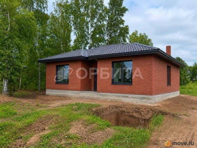 Дом продажа в Тюменский р-н, Тюменская область