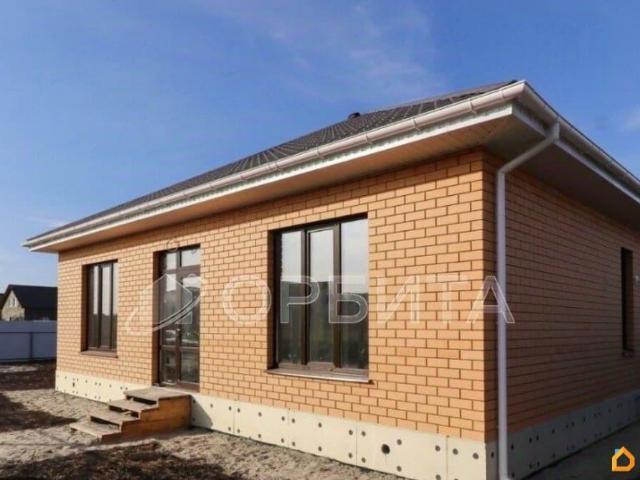 Дом продажа в Тюменский р-н, Тюменская область