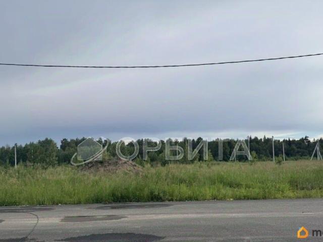 Дом продажа в Тюменский р-н, Тюменская область
