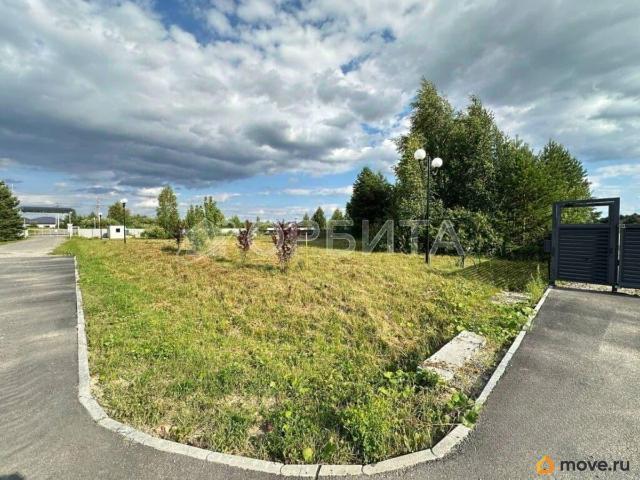Дом продажа в Тюменский р-н, Тюменская область