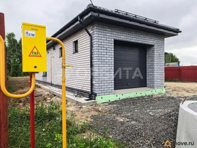 Дом продажа в Тюменский р-н, Тюменская область