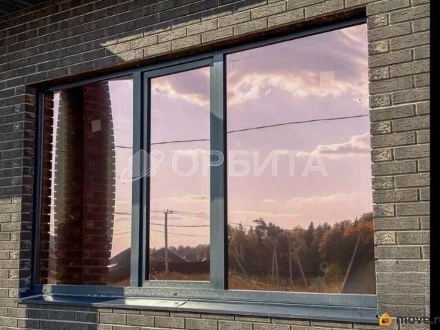 Дом продажа в Тюменский р-н, Тюменская область