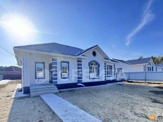 Дом продажа в Тюменский р-н, Тюменская область
