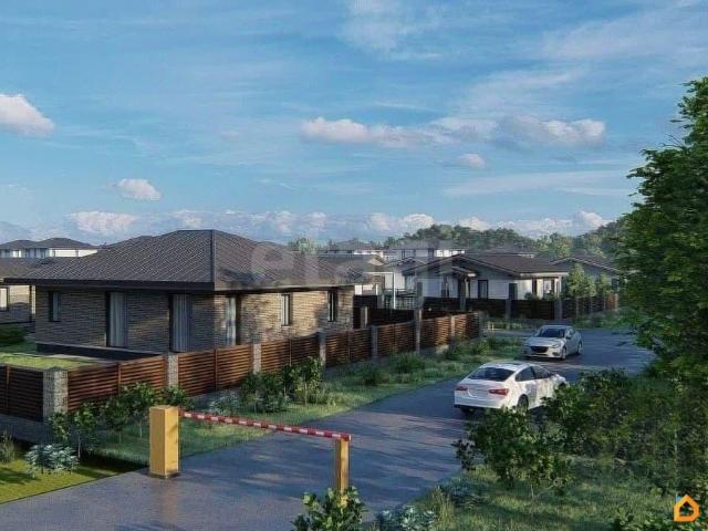 Дом продажа в Тюменский р-н, Тюменская область