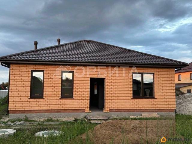 Дом продажа в Тюменский р-н, Тюменская область
