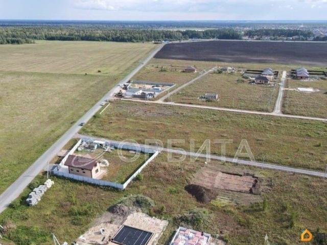 Дом продажа в Тюменский р-н, Тюменская область