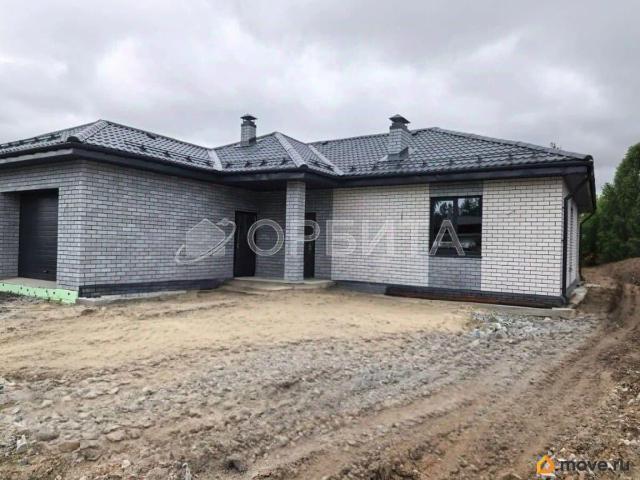 Дом продажа в Тюменский р-н, Тюменская область