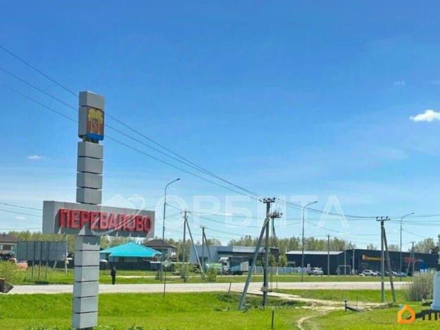 Дом продажа в Тюменский р-н, Тюменская область