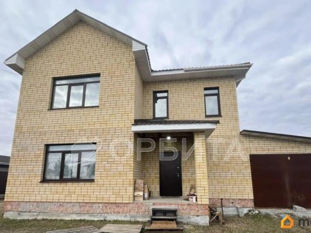 Дом продажа в Тюменский р-н, Тюменская область