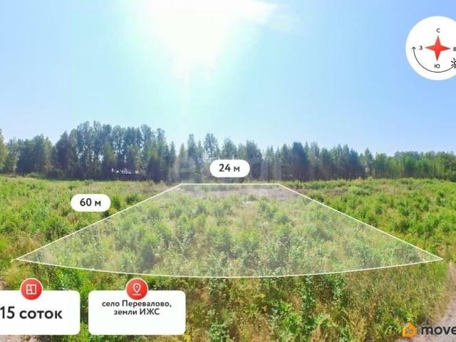 Дом продажа в Тюменский р-н, Тюменская область