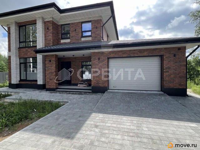 Дом продажа в Тюменский р-н, Тюменская область