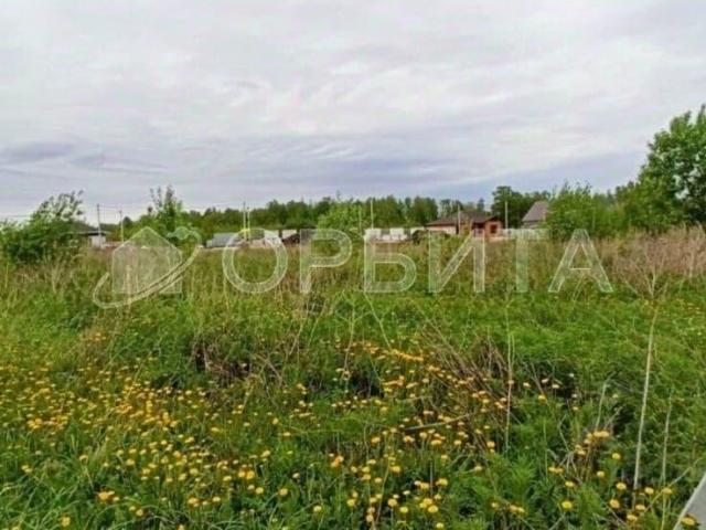 Дом продажа в Тюменский р-н, Тюменская область