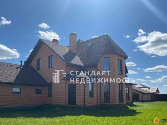 Дом продажа в Тюменский р-н, Тюменская область