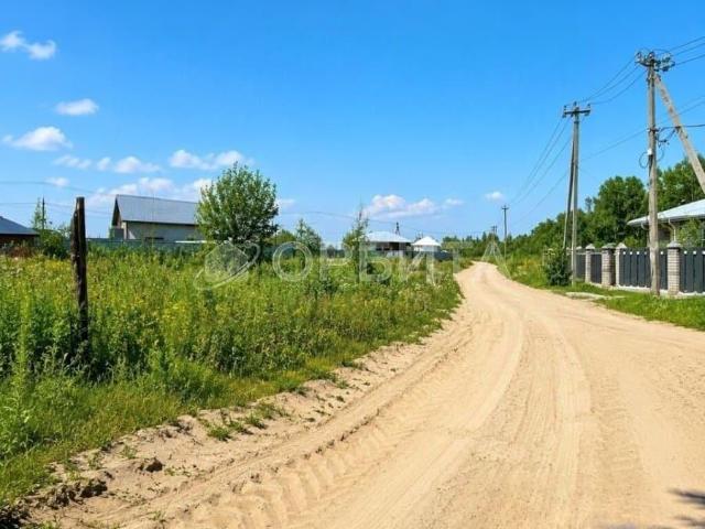 Дом продажа в Тюменский р-н, Тюменская область